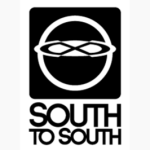 south